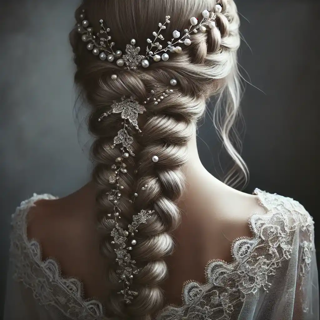 Phantom Bride Braid