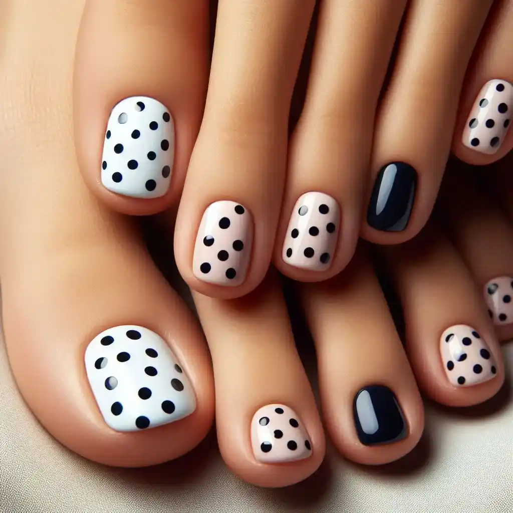 Polka Dots