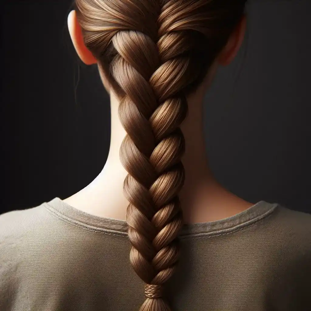 Rope Braid