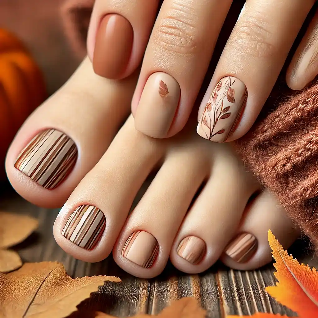 Rustic Fall Charm