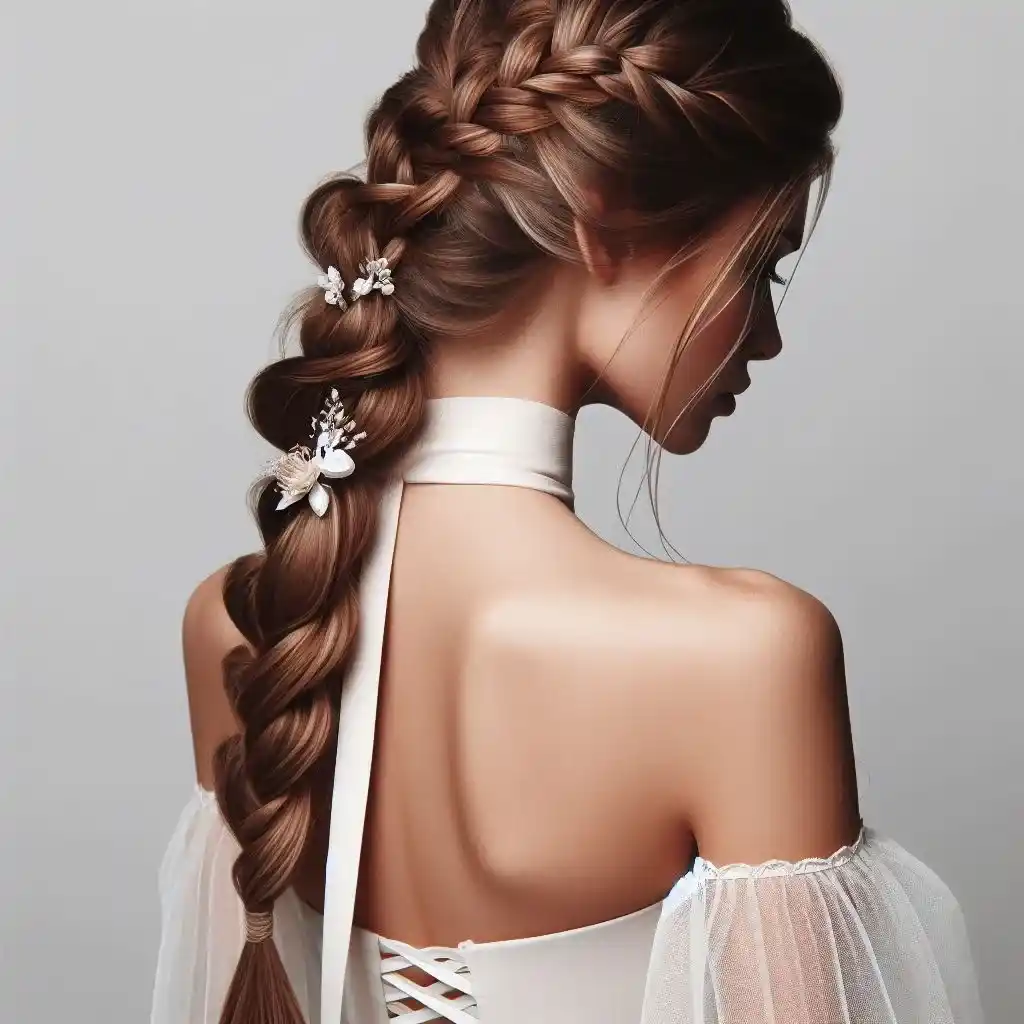 Side Braid