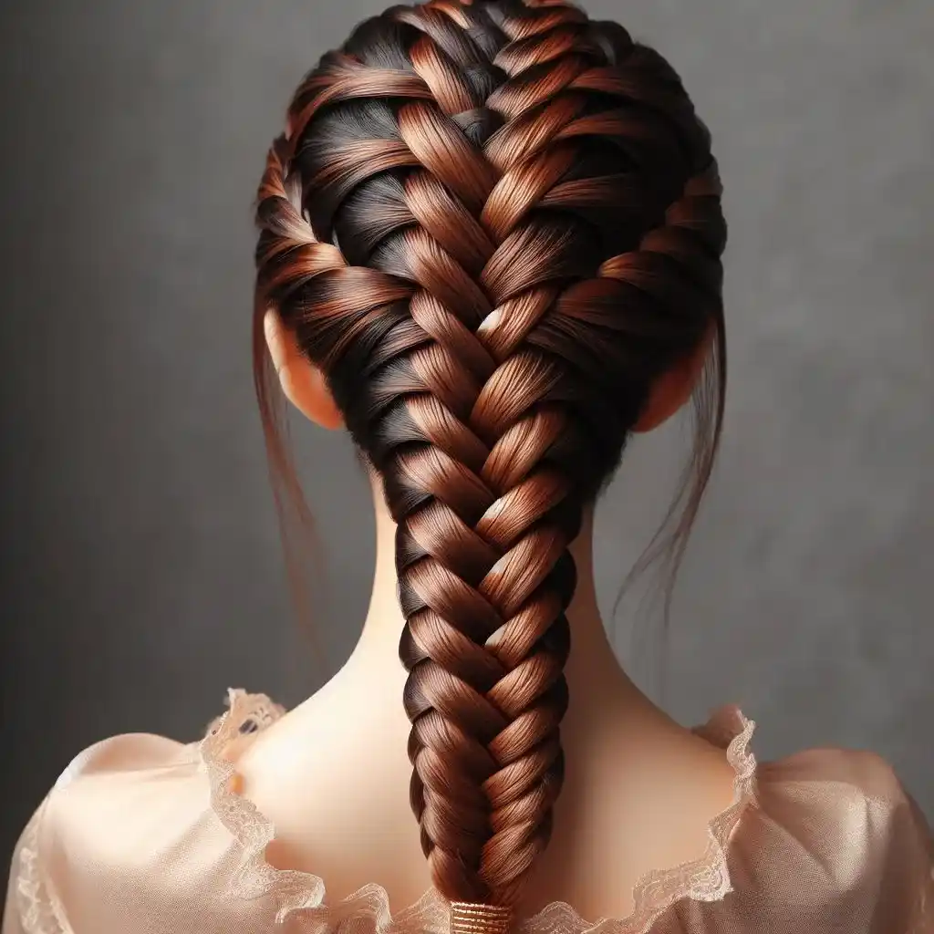 Snake Braid