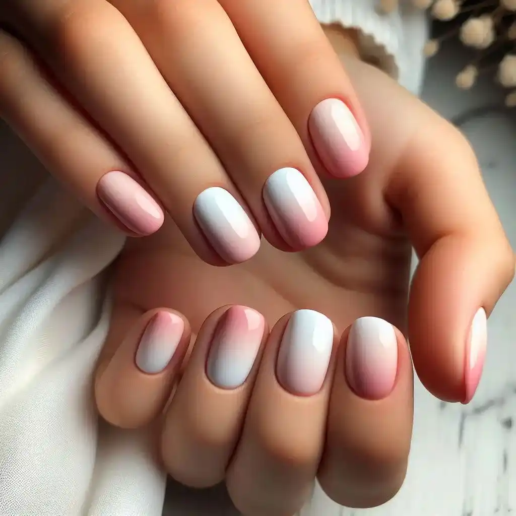 Soft Ombré