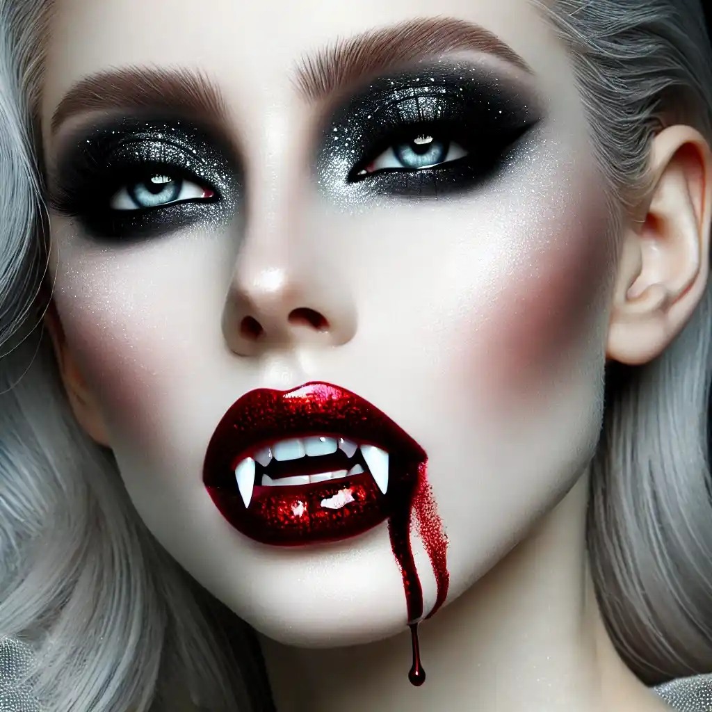 Vampire Glam