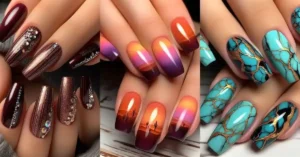 Chic and Classy Western Nail Ideas That Are Perfect for Any Season