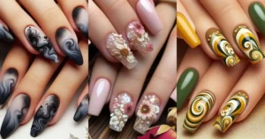 Elegant and Simple Dip Powder Nails Ideas to Elevate Your Style