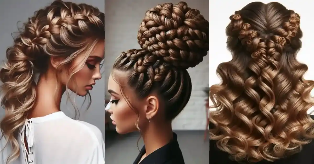 two strand twist hairstyles