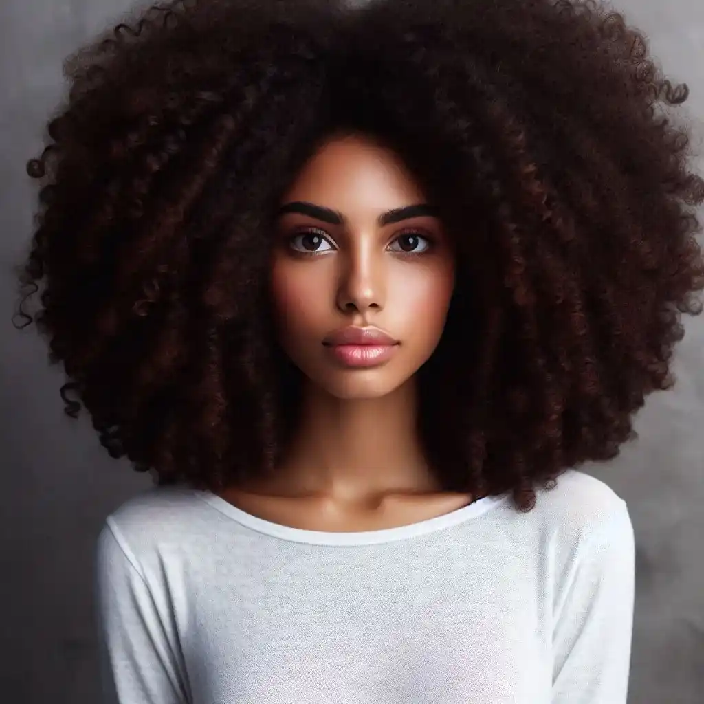  Afro