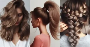 Everyday Best Hairstyles for Thin Hair to Look Thicker