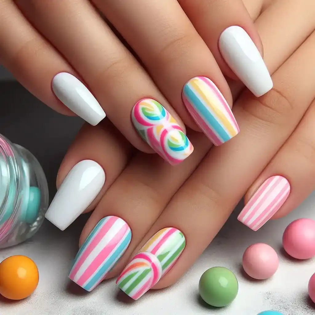 Candy Stripes