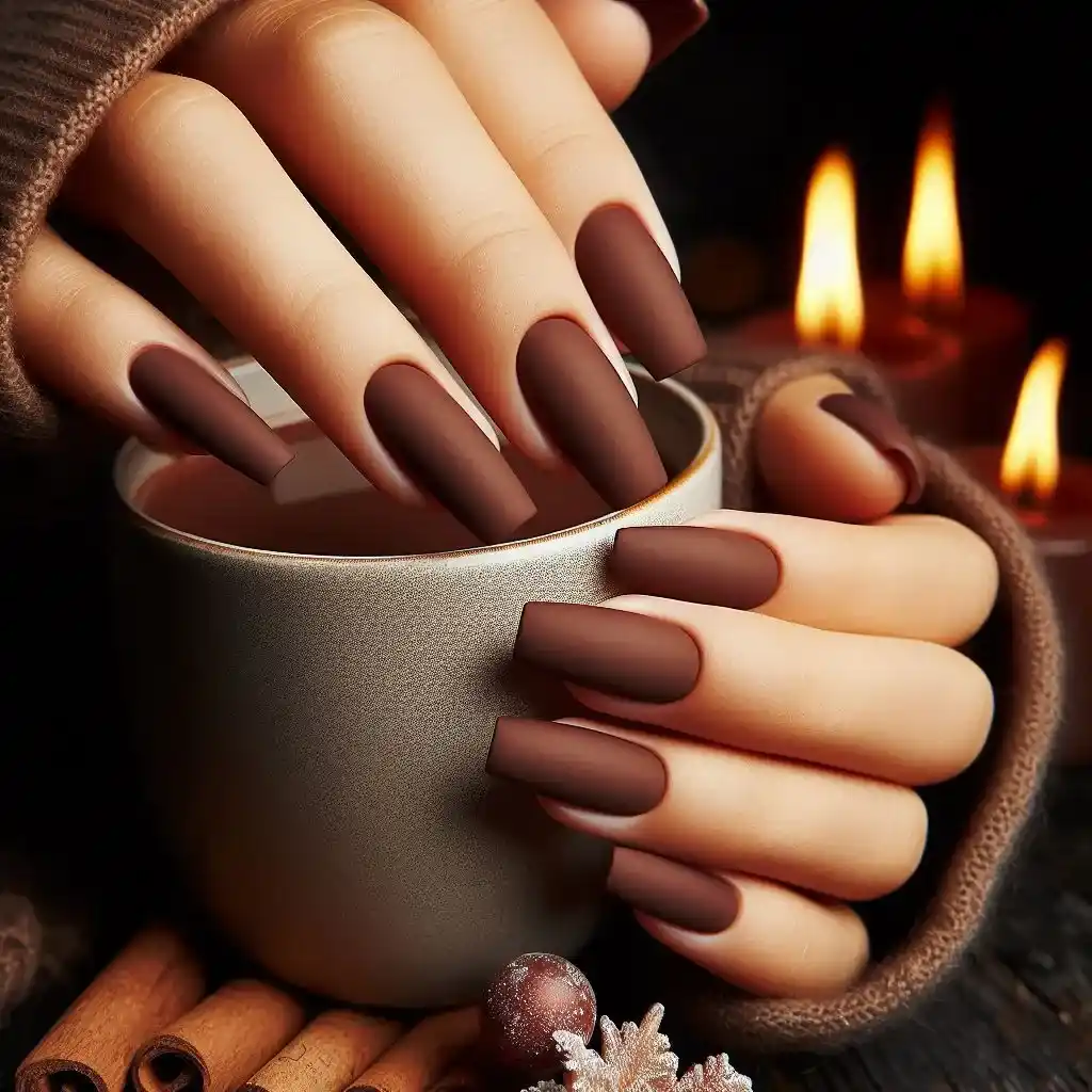 Cocoa Cozy