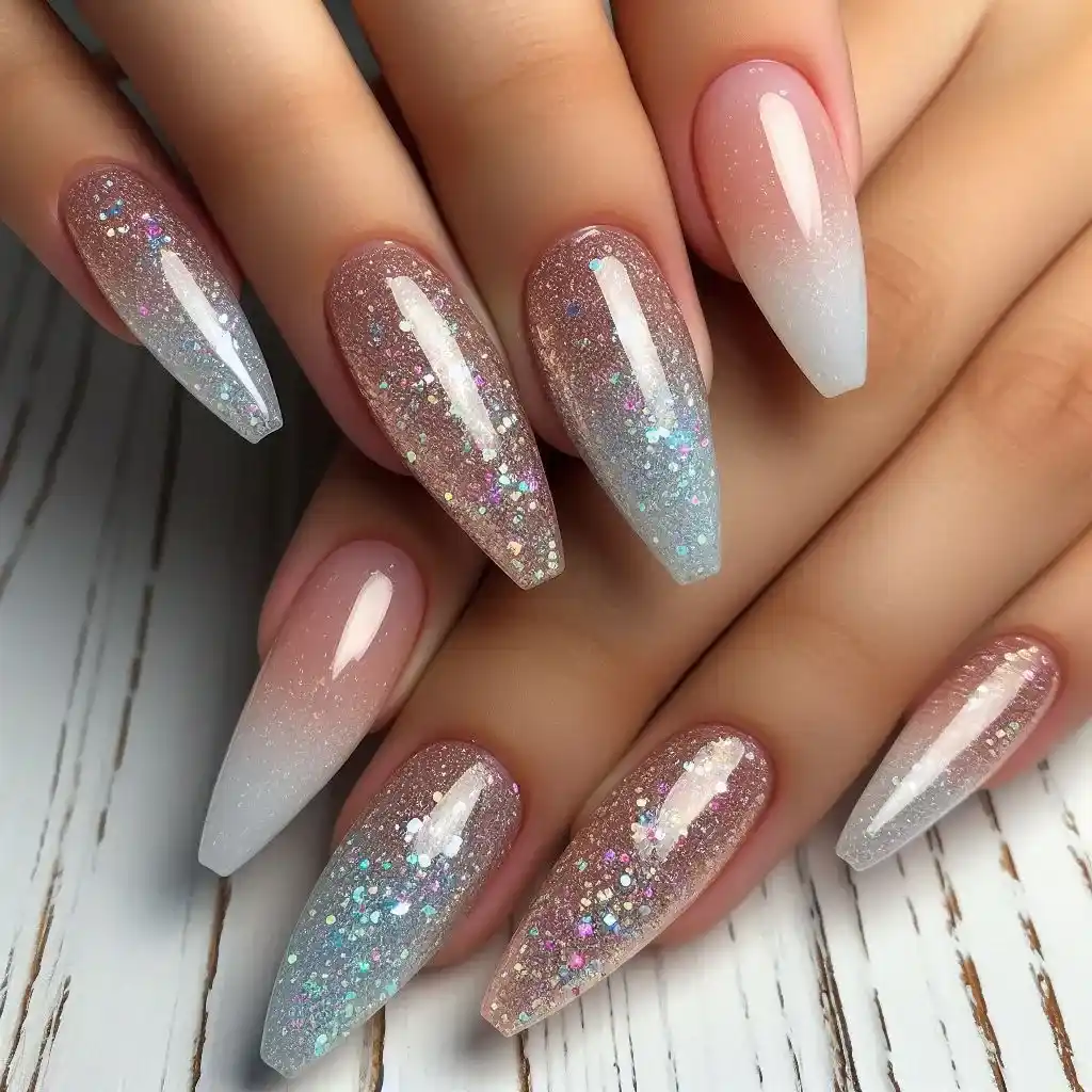 Confetti Ombre