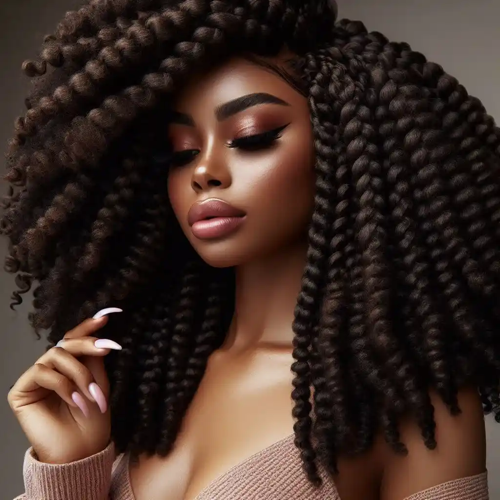 Crochet Braids