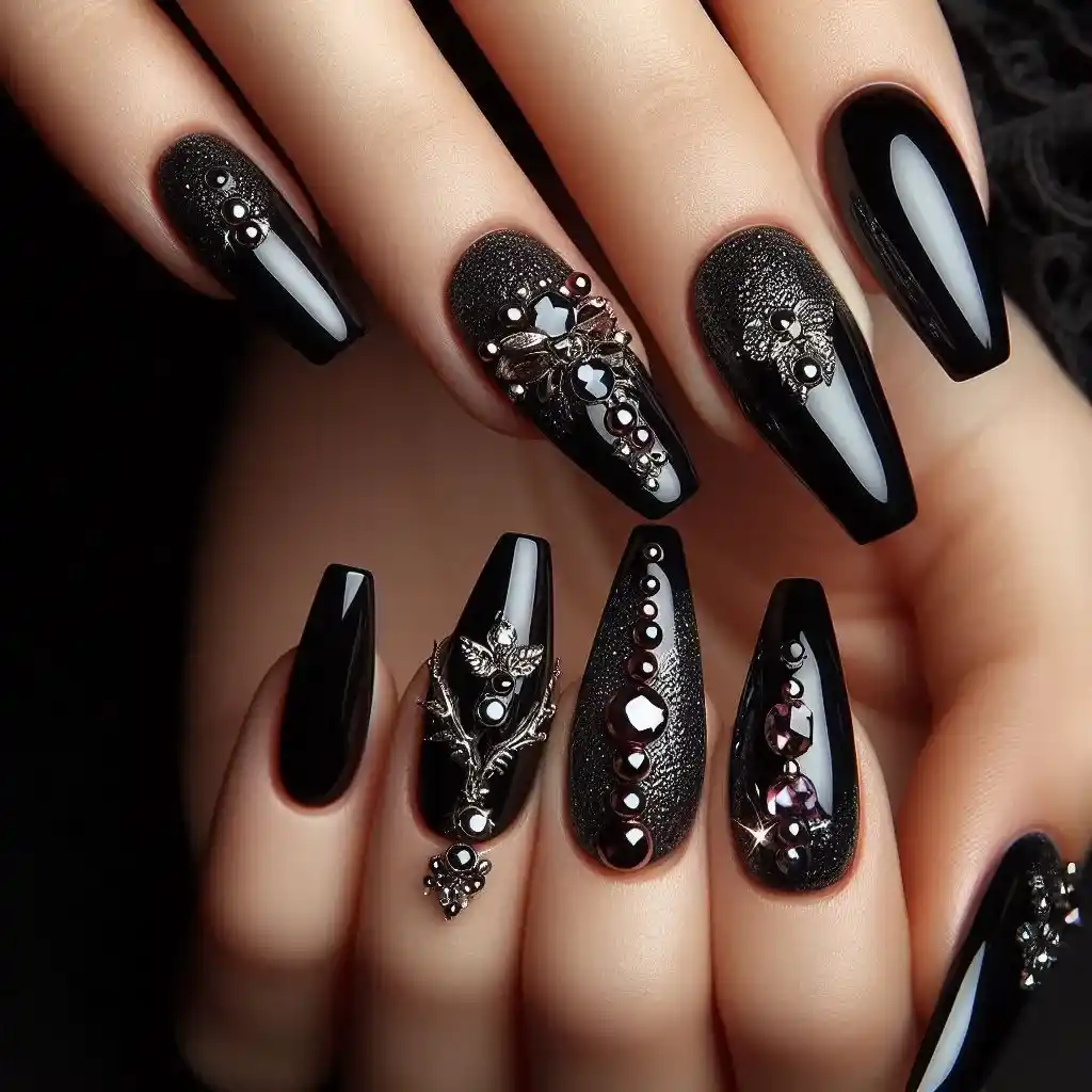 Gothic Glam