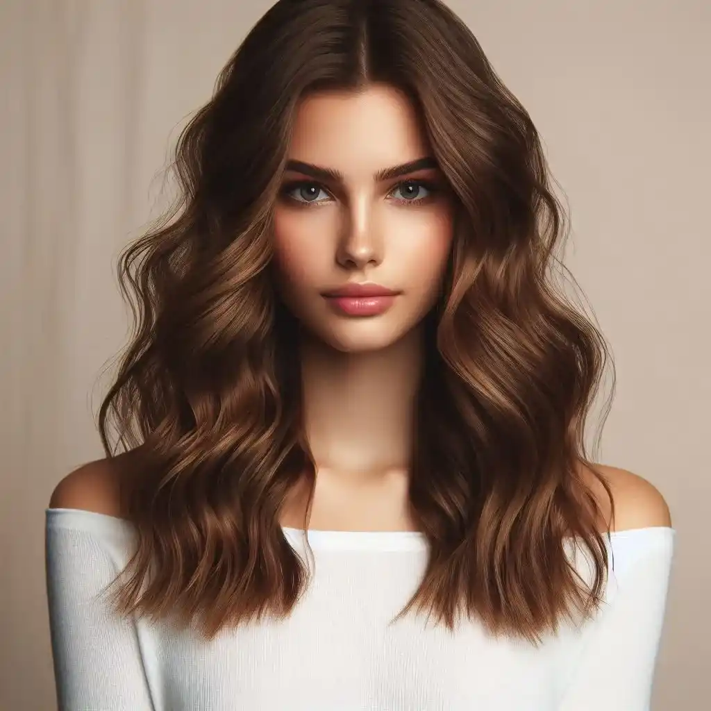 Loose Waves with Middle 