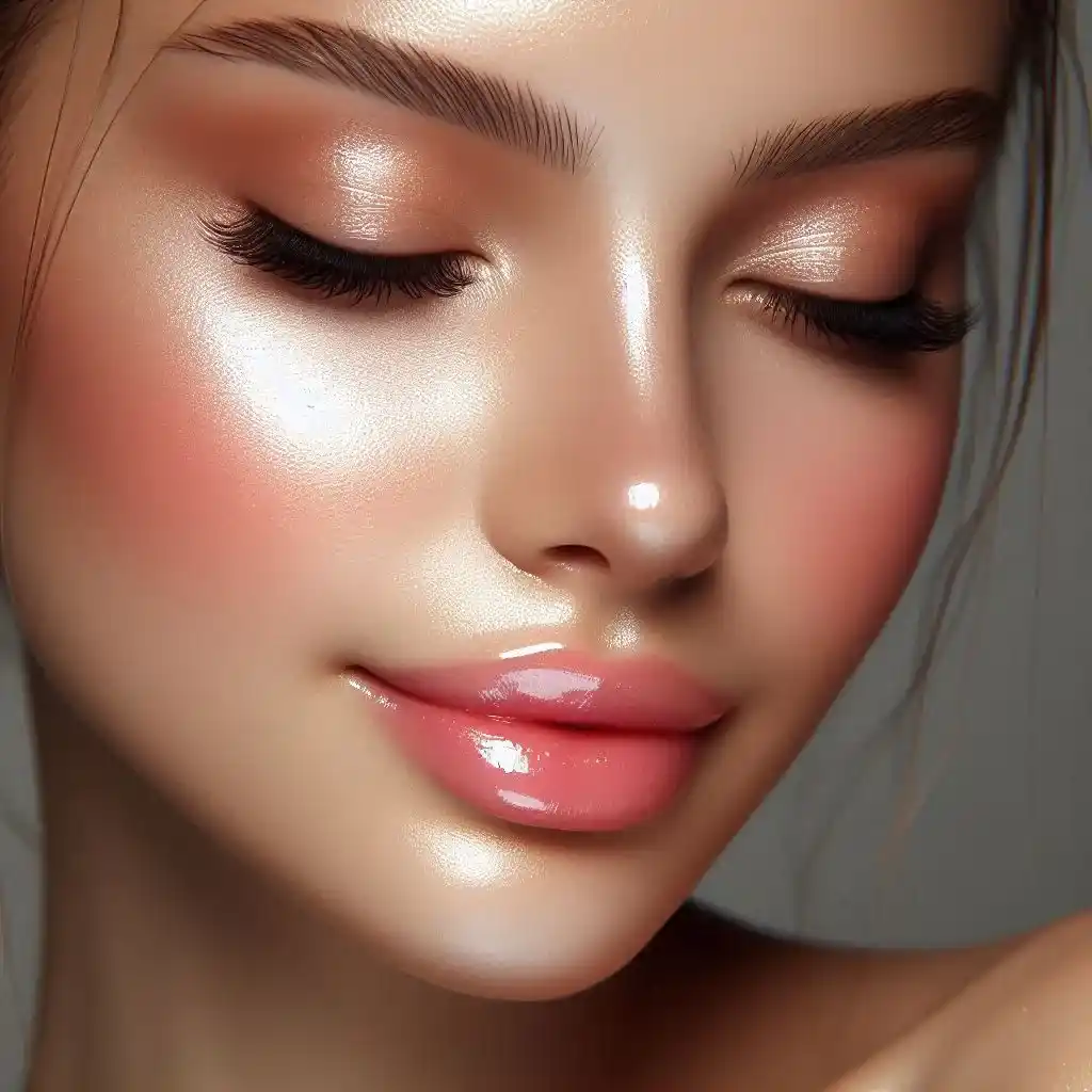 Radiant Dewy Skin