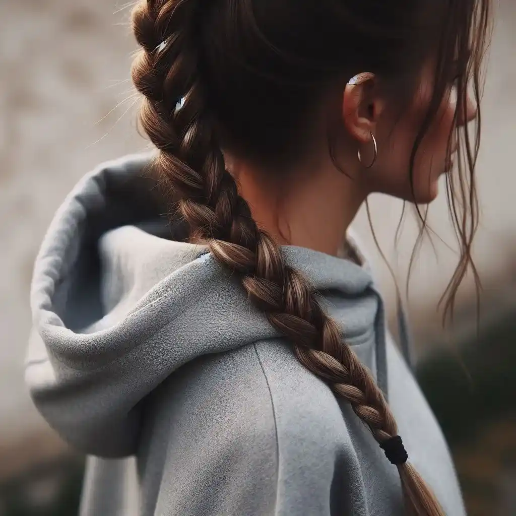 Side Braid