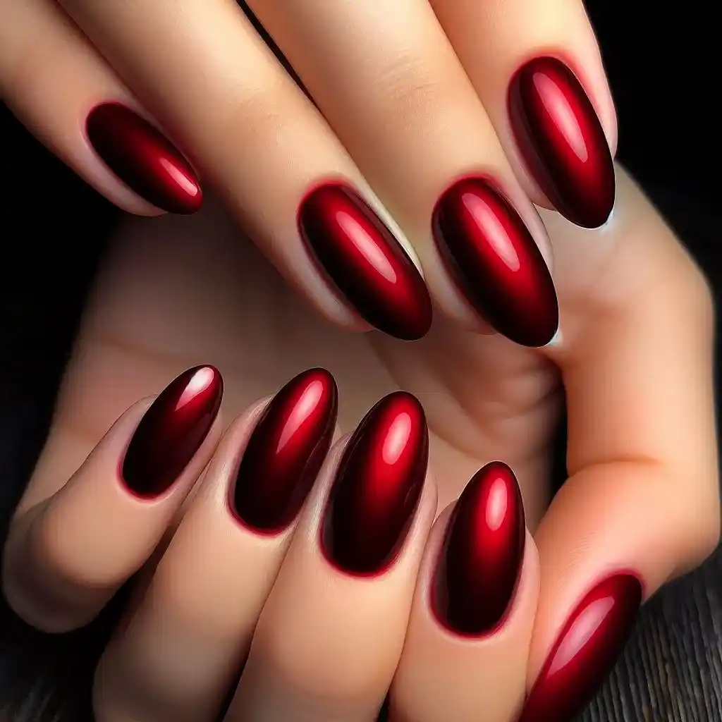 Velvet Red