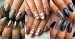 Stunning November Nails to Embrace the Fall Vibe