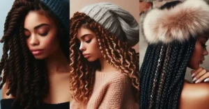 Winter Hairstyles for Black Women: 25 Protective and Fashionable Styles