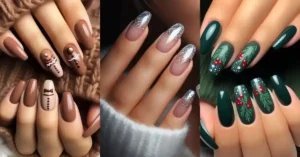 winter nail ideas