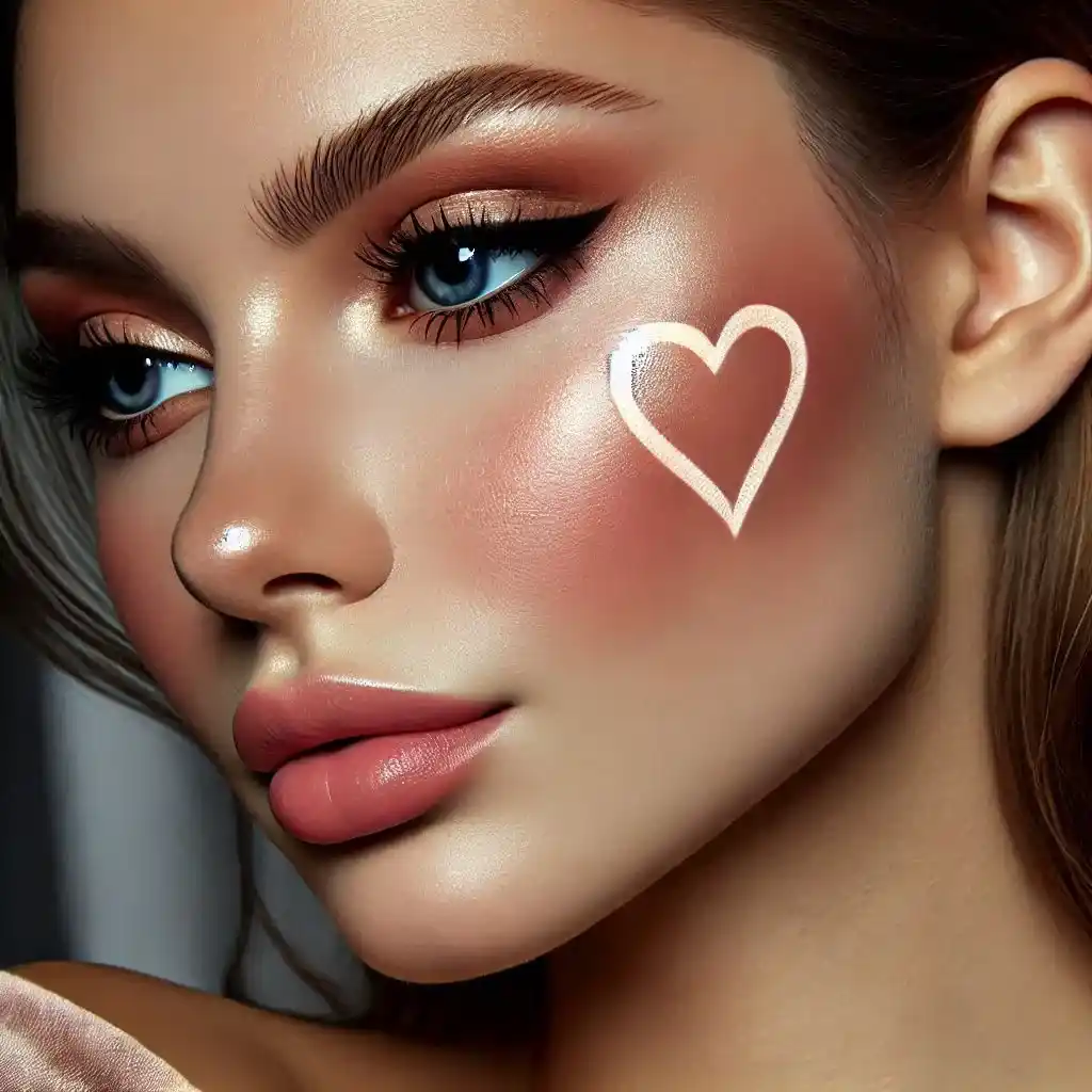 Heart-shaped Contour