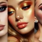 Dazzling January Makeup Looks to Match Your Winter Mood