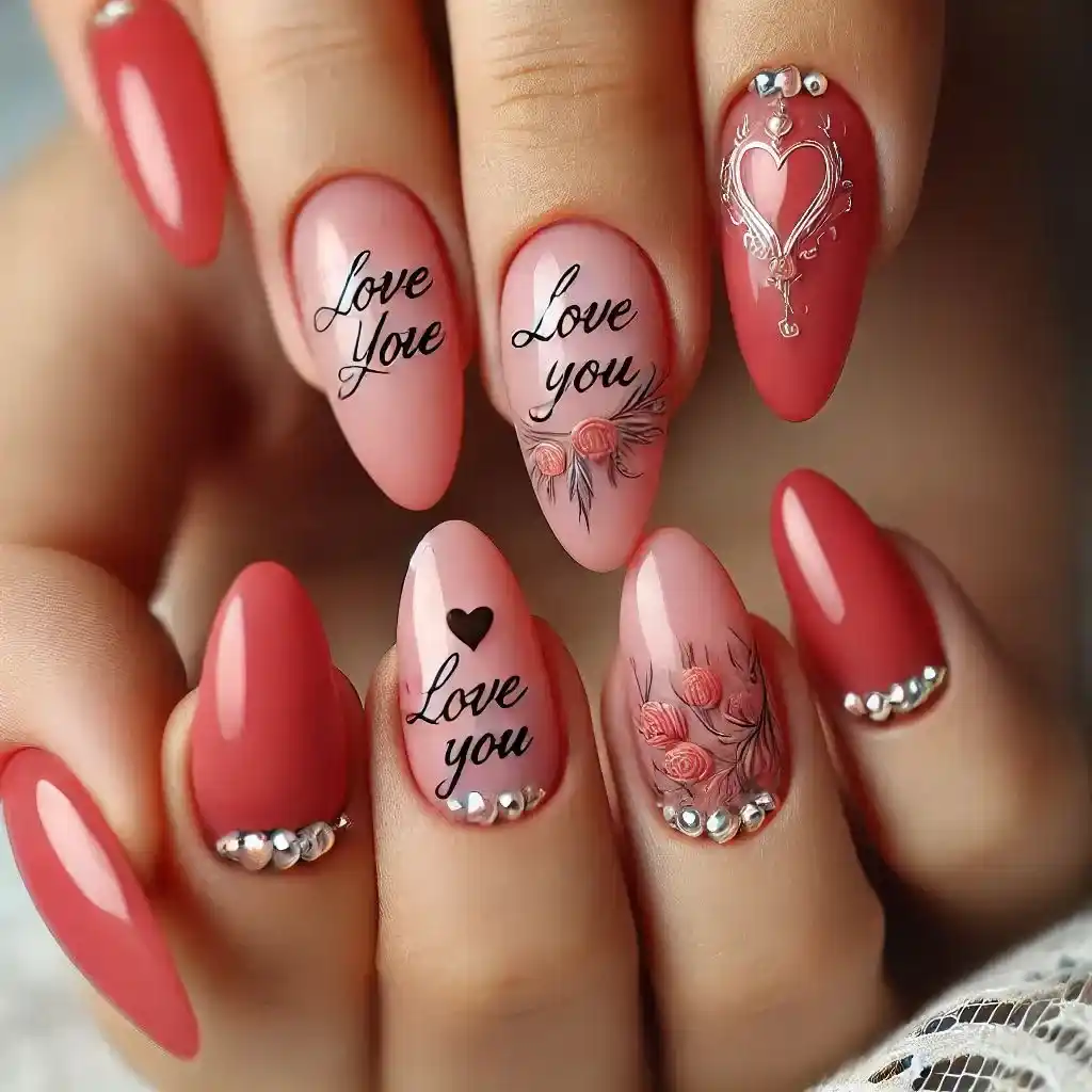 Love Letter Script