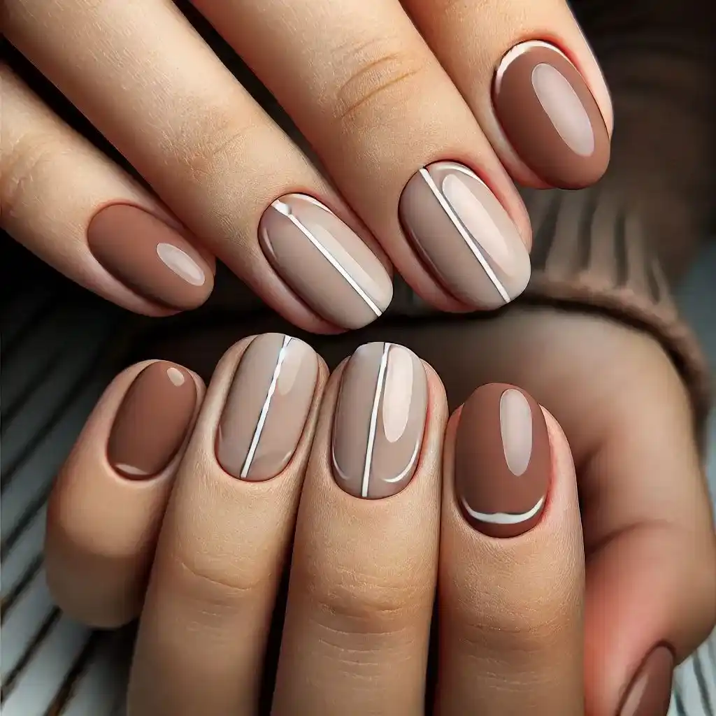 Mocha Mousse Neutrals