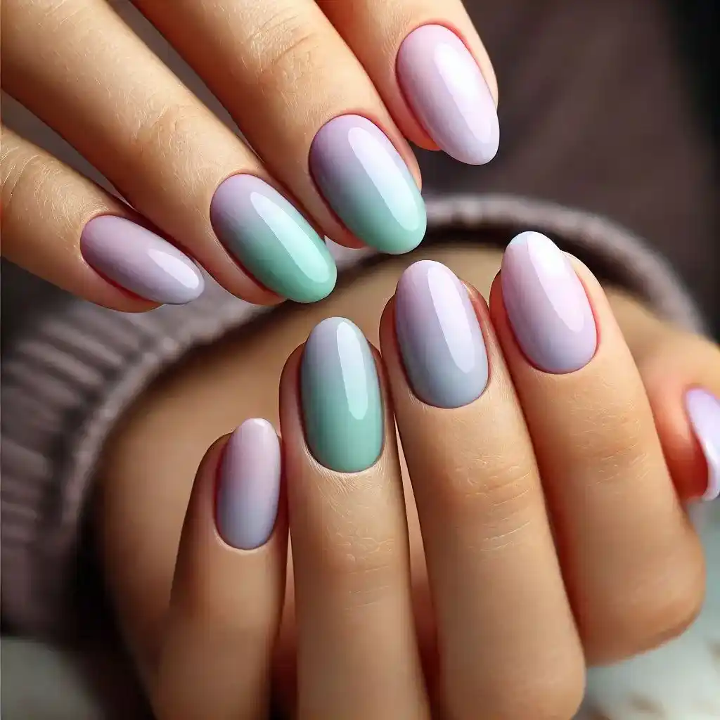 Pastel Gradient