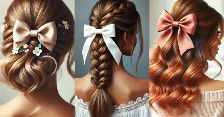 20 Stunning Valentines Day Hairstyles to Steal the Spotlight