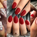 20 Trendy Valentines Day Nails That Scream Love and Glam