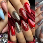 Top 20 New Years Nail Ideas for a Glamorous Countdown