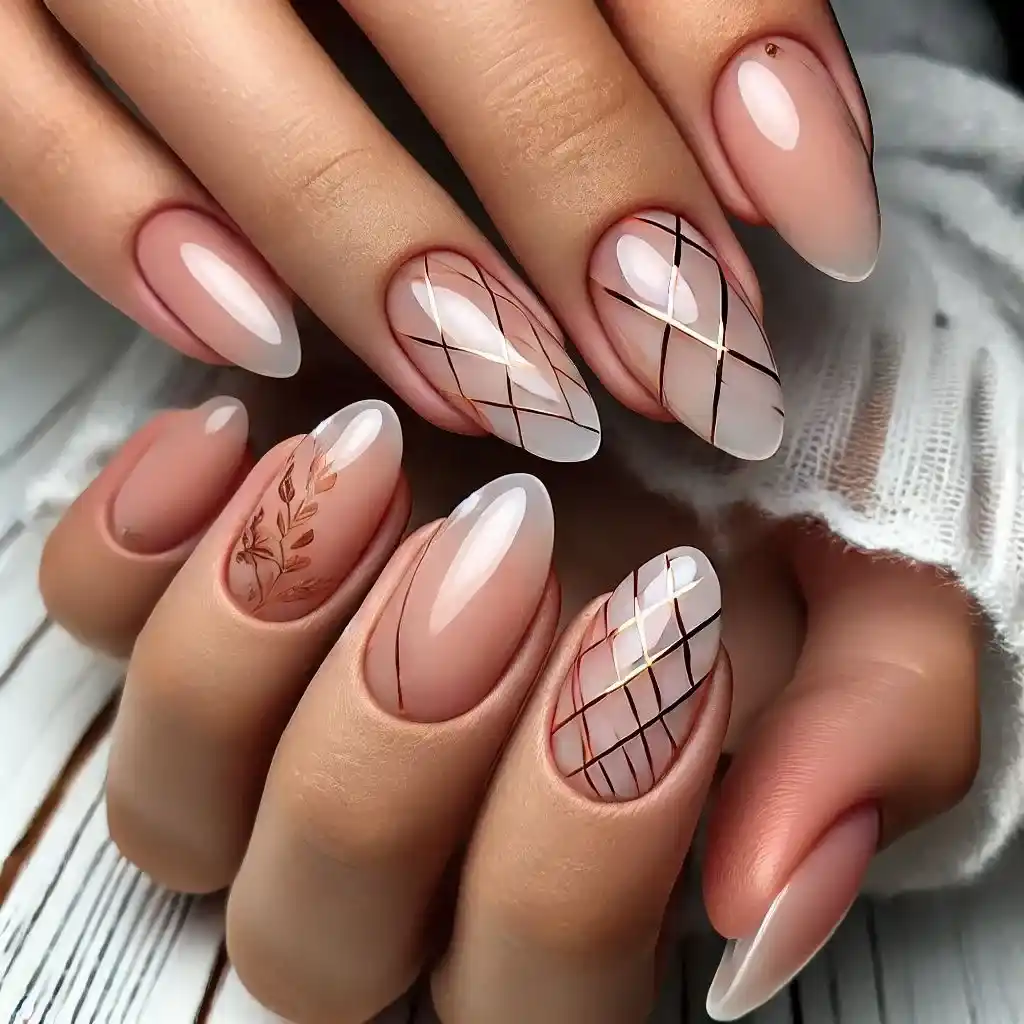 Geometric Love Lines