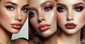 Stunning January Birthday Makeup Looks to Own the Spotlight