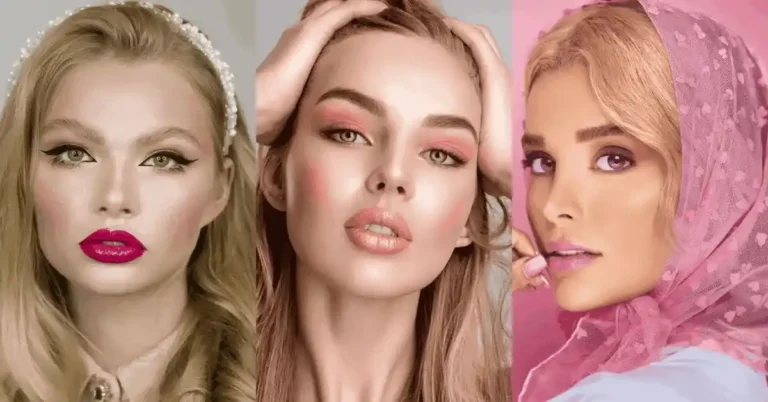 Soft, Bold, and Beautiful: Must-Try Pink Makeup Looks