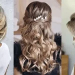 Elegant Prom Hairstyles to Make You the Star of the Night