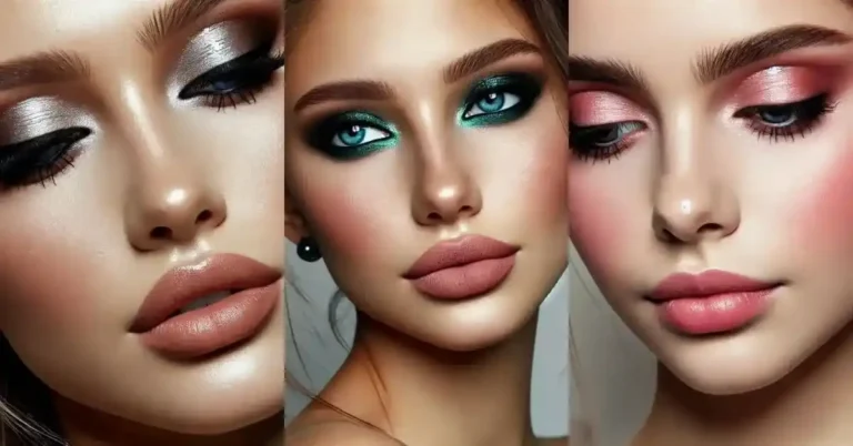 Simple Yet Stunning Prom Makeup Trends for a Picture-Perfect Night