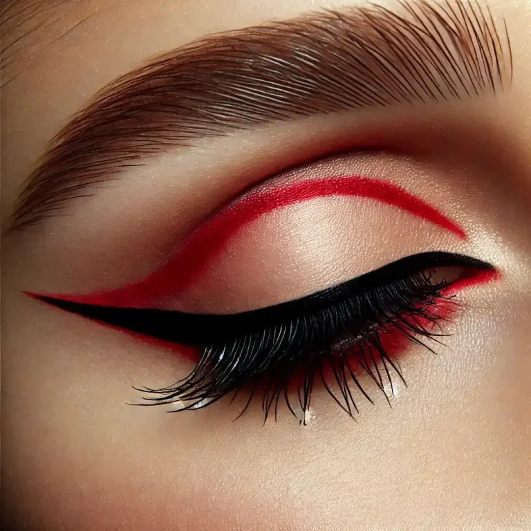 Red Winged Liner