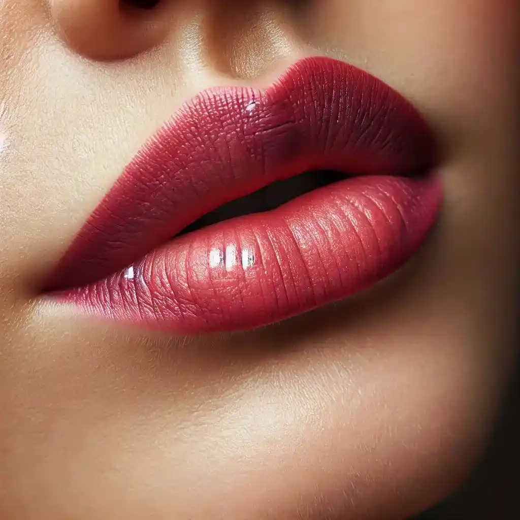 Sheer Lip Tint