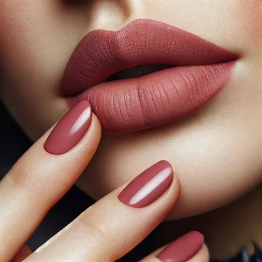 Velvet Matte Lips