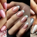 Wedding Nails Ideas That Are as Stunning as Your Dress