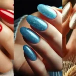 Elegant Winter Nail Colors to Keep You Cozy and Stylish