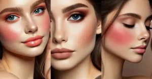 Achieve a Cozy Glow with These Winter Natural Makeup Looks