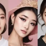 Korean Makeup Tips to Achieve Youthful and Fresh Skin