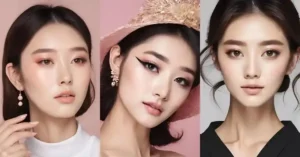 Korean Makeup Tips to Achieve Youthful and Fresh Skin